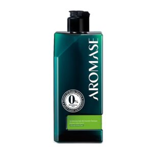 5α Intensive Anti-oil Essential Shampoo 90ml Aromase UK opti