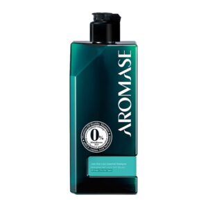Anti-hair Loss Essential Shampoo 90ml Aromase uk opti