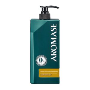 Anti-itchy and Dermatitis Essential Shampoo 1000ml Aromase Uk opti