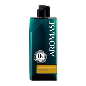 Anti-itchy and Dermatitis Essential Shampoo 90ml Aromase uk opti