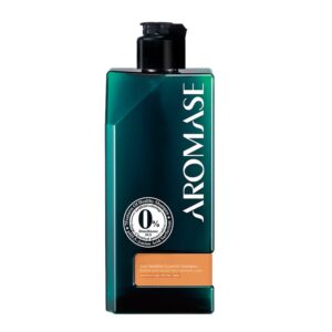 Anti-sensitive Essential Shampoo 90ml Aromase UK opti